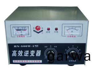 HN-500W逆變器