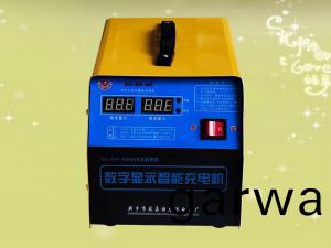 12V-24V充足自停(ting)型(xing)150AH智(zhi)充電機