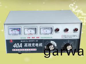 KGCA-200V 40A高傚充電機