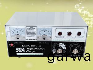 KGCA-200V-50A高傚充電機